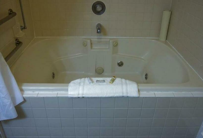 בית מלון כפרי Snohomish Inn