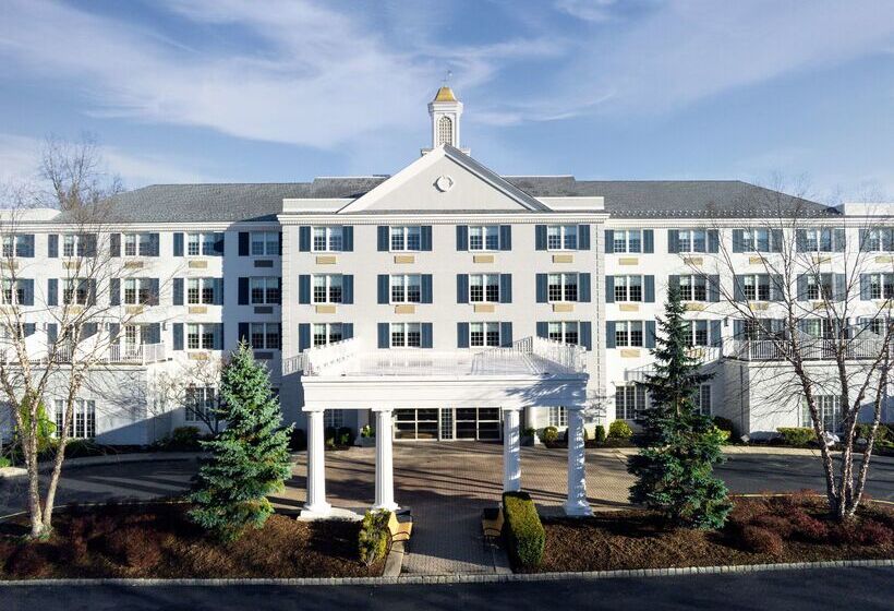 Somerset Hills Hotel, Tapestry Collection By Hilton