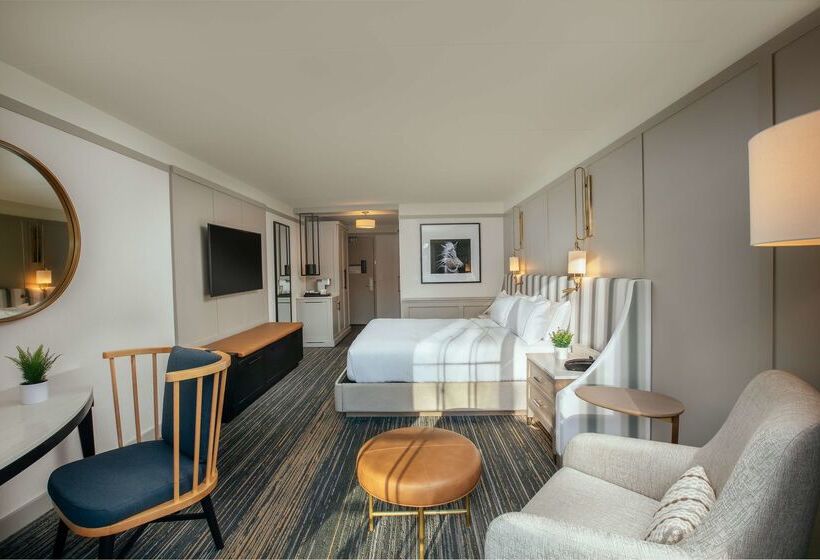 Somerset Hills Hotel, Tapestry Collection By Hilton