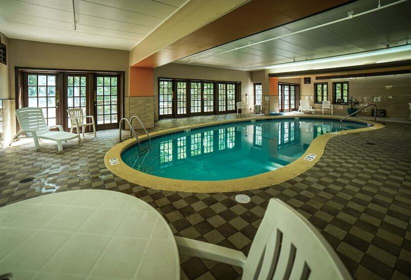 호텔 Spring House Inn