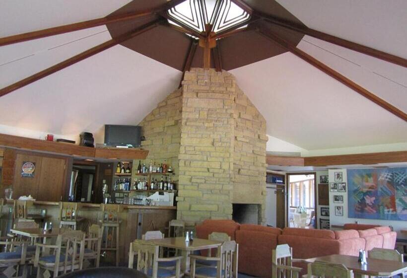 酒店 Spring Valley Inn