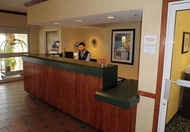 ホテル Springhill Suites By Marriott Bentonville