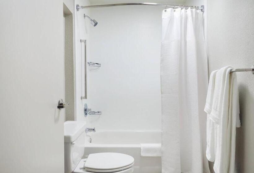 هتل Springhill Suites Tempe At Arizona Mills Mall