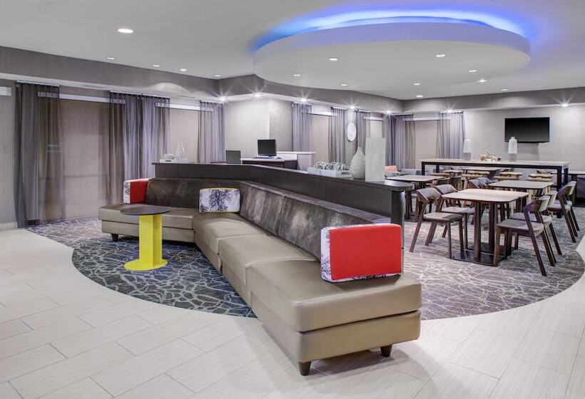 酒店 Springhill Suites By Marriott Memphis East Galleria