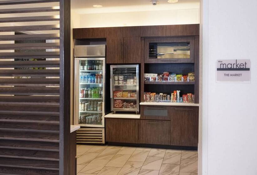 Fotos del hotel Springhill Suites By Marriott Orlando Convention Center:  8