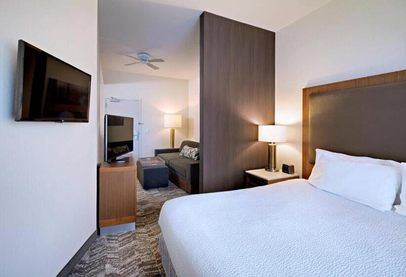 هتل Springhill Suites Phoenix Glendale/peoria