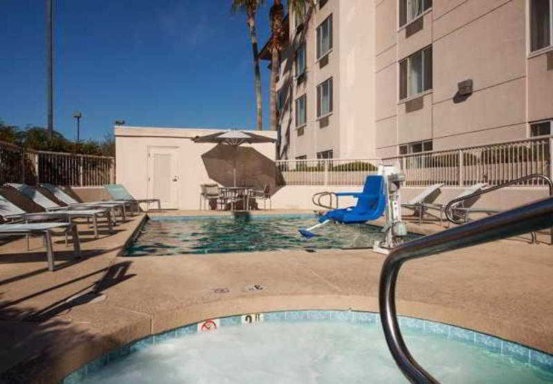 هتل Springhill Suites Phoenix Glendale/peoria