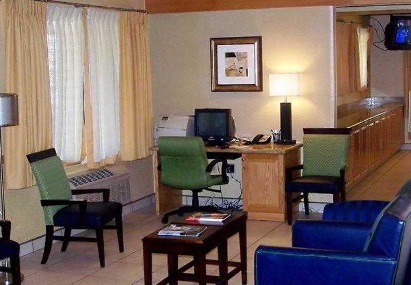 酒店 Springhill Suites Phoenix Glendale/peoria