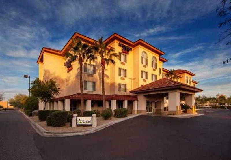 هتل Springhill Suites Phoenix Glendale/peoria