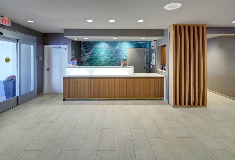 فندق Springhill Suites Port Saint Lucie