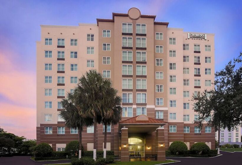 Hotel Staybridge Suites Miami Doral Area, An Ihg