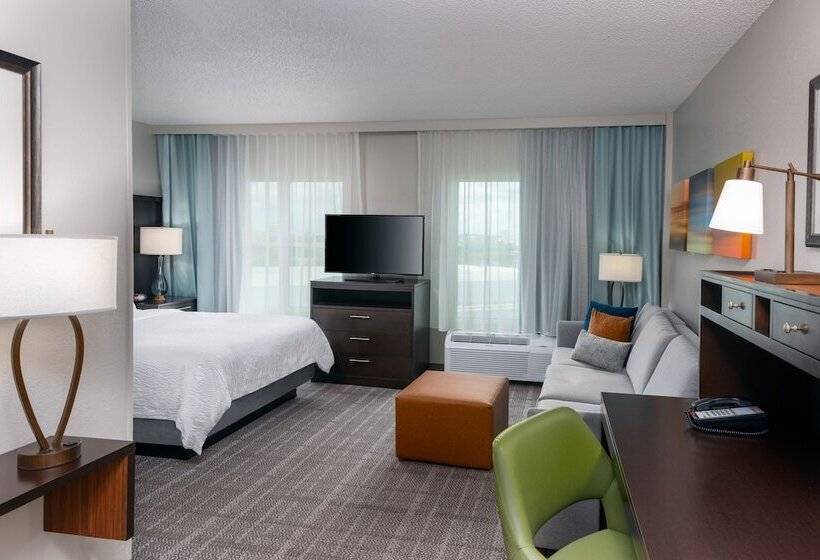 هتل Staybridge Suites Miami Doral Area, An Ihg