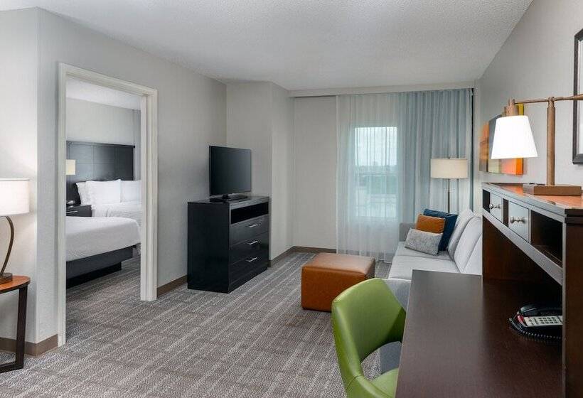 هتل Staybridge Suites Miami Doral Area, An Ihg