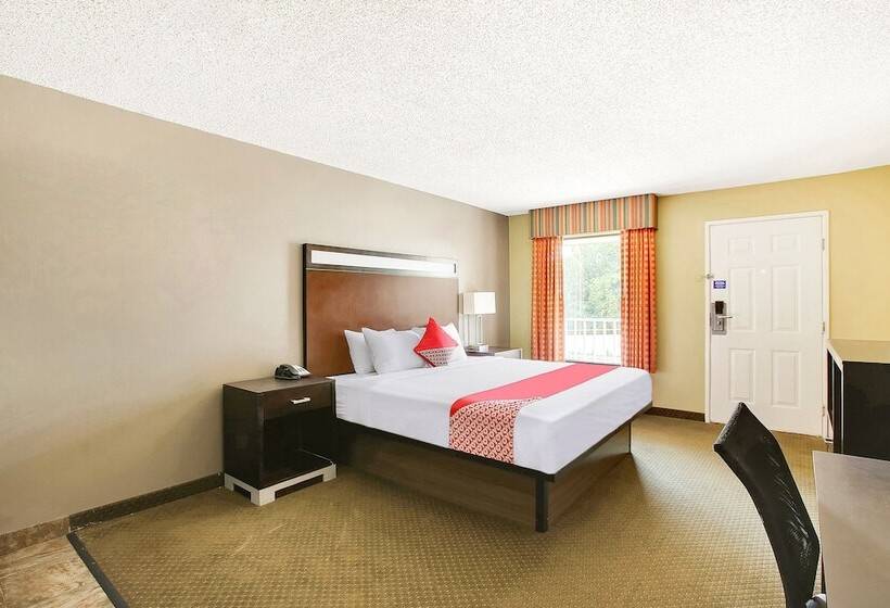 Hotel Studio 6 Texarkana