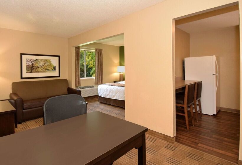 Hotel Suburban Studios Houston North I 45