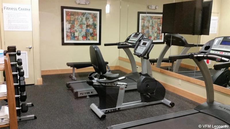 هتل The Inn At Long Beach