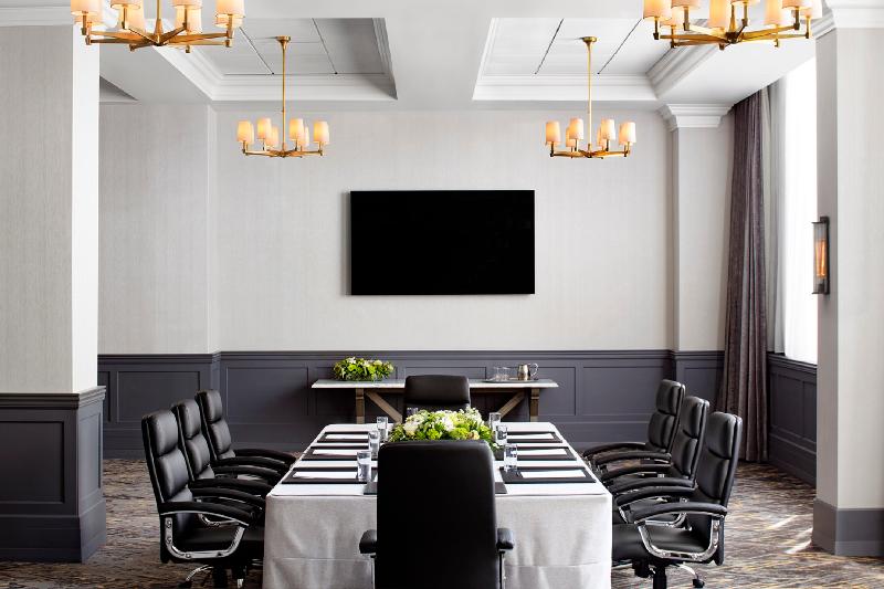 The St Gregory Hotel Dupont Circle Georgetown