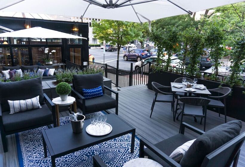 The St Gregory Hotel Dupont Circle Georgetown