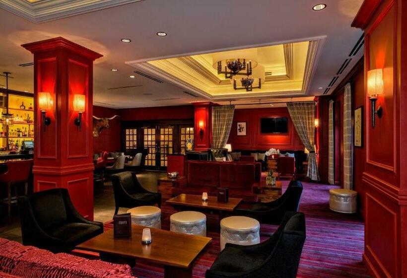 هتل The Stephen F Austin Royal Sonesta