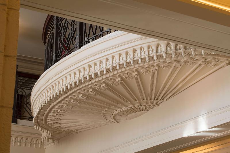 هتل The Stephen F Austin Royal Sonesta