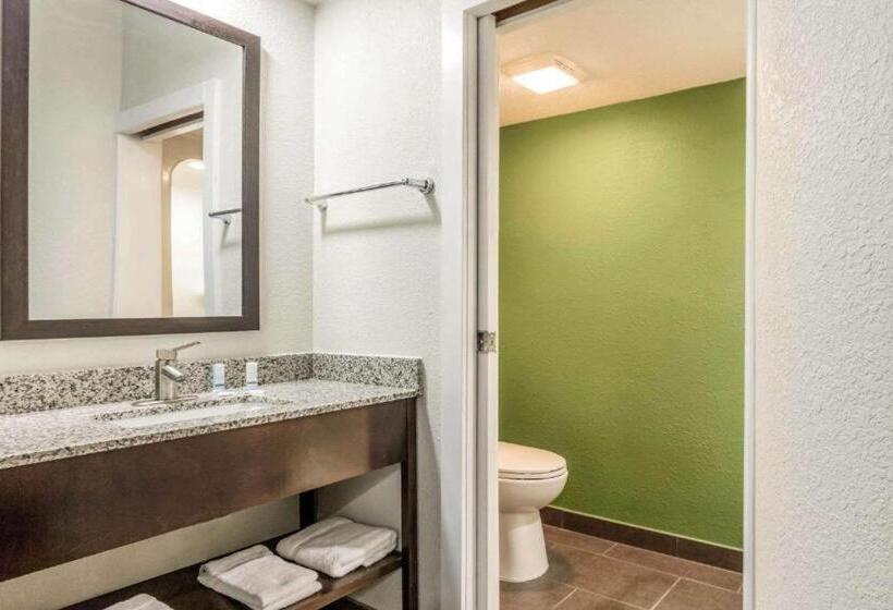 فندق Travelodge By Wyndham Flowood