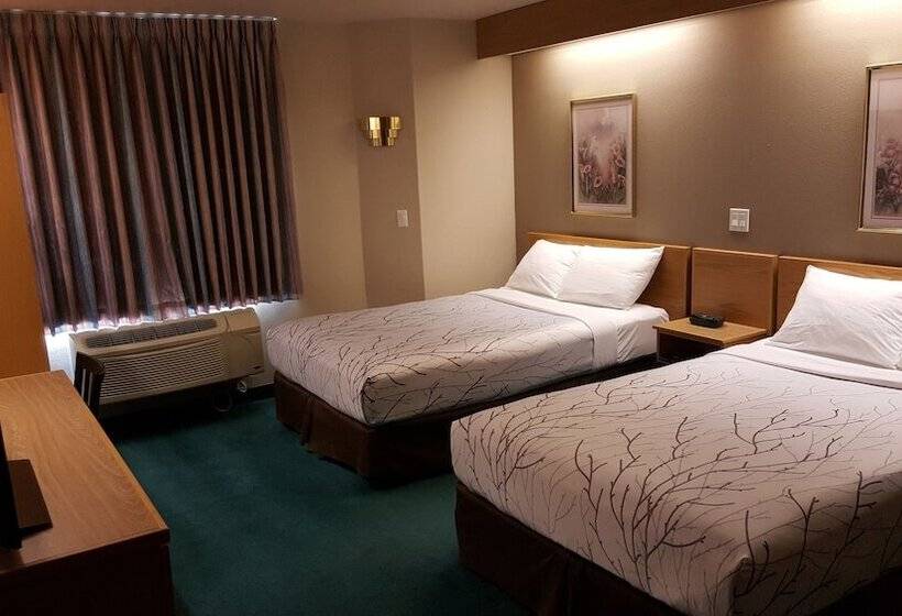 호텔 Willow Creek Inn