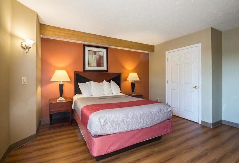 Motel 6indianapolis, In Airport
