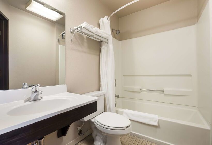 مُتل Americas Best Value Inn Sparks
