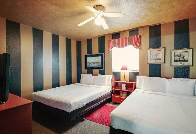 Simmer Motel