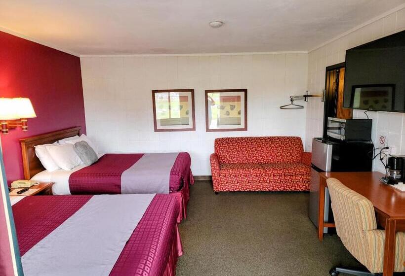 Skyview Motel   Prairie Du Sac