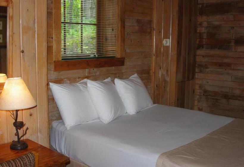 Solbakken Resort On Superior