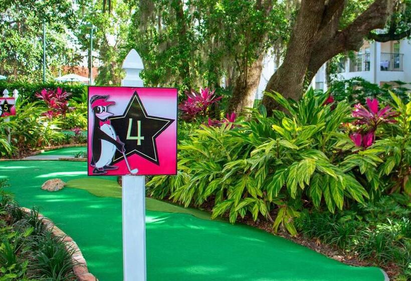 Star Island Resort And Club   Near Disney