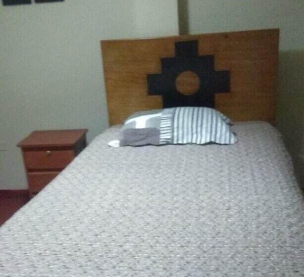 Хостел Cusco Imperio