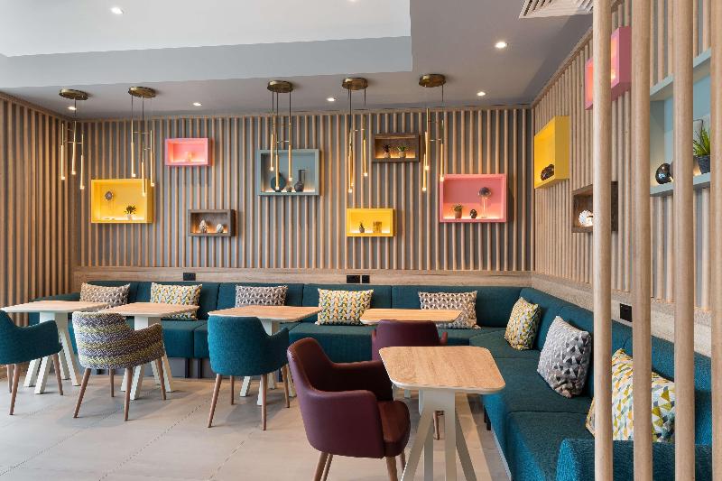 Fotos del hotel Hampton By Hilton London Ealing:  6