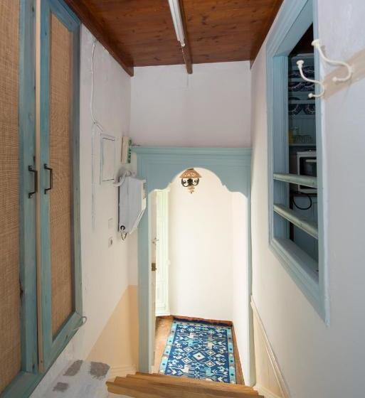 فندق Meridiana Studios