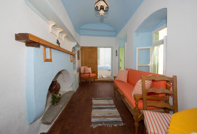 فندق Meridiana Studios