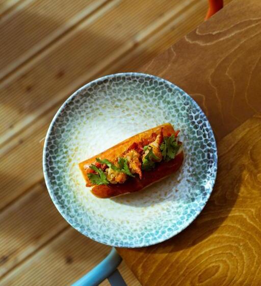 Общежитие Selina Athens Theatrou