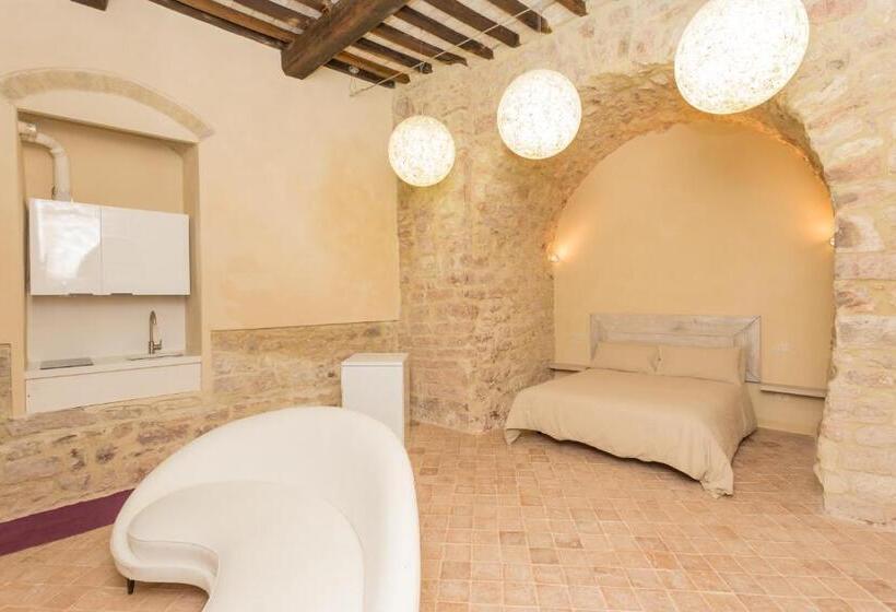 Apartments By La Zuppa Inglese