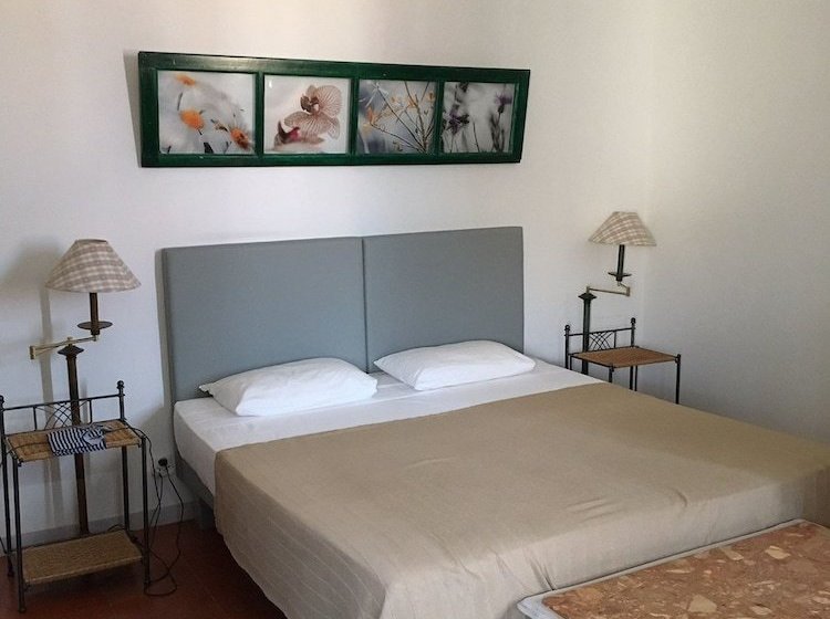 민박 Couettes Et Tartines Chambres D Hôtes