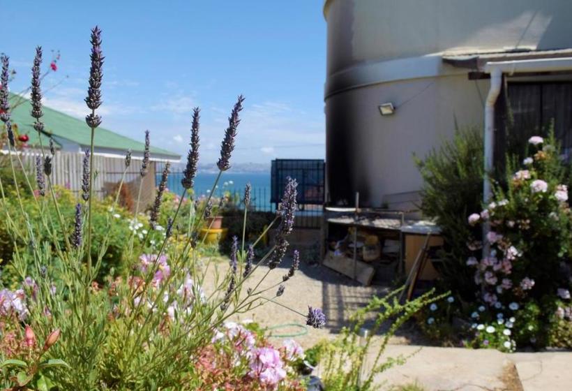 צימר Hostal La Casa Barco