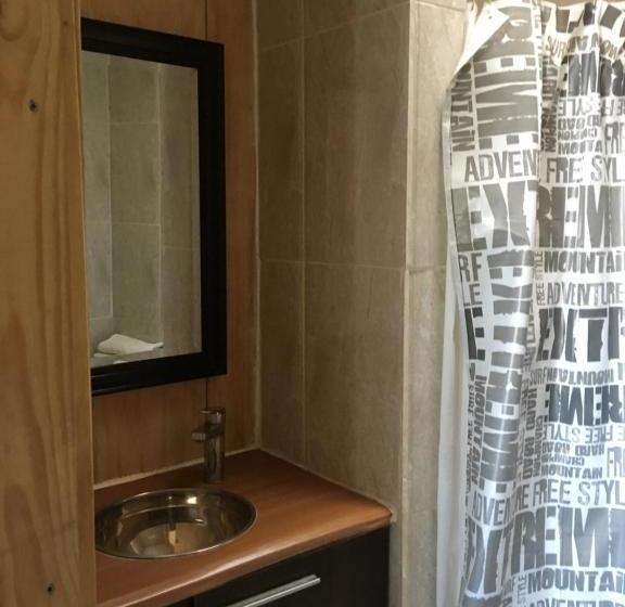 צימר Hostal La Casa Barco
