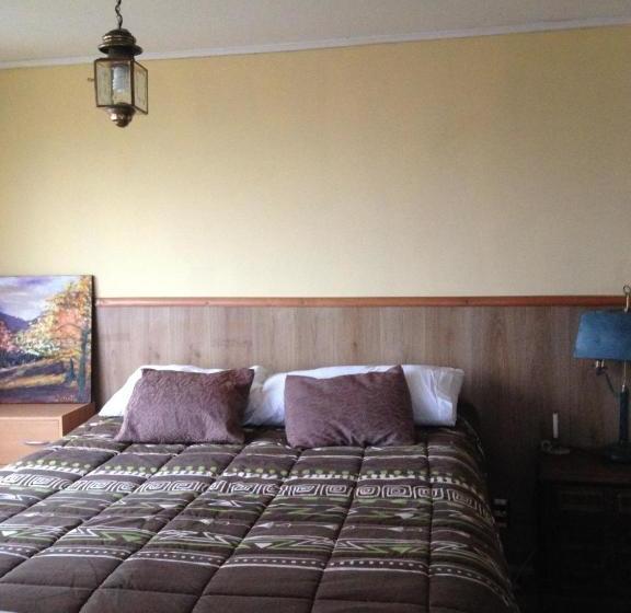 צימר Hostal La Casa Barco