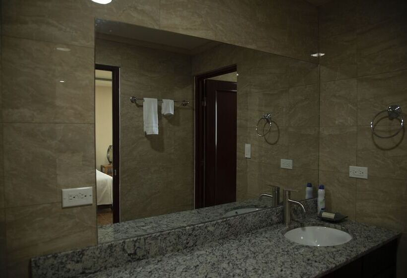 تختخواب و صبحانه Seven Color Sea View Villa