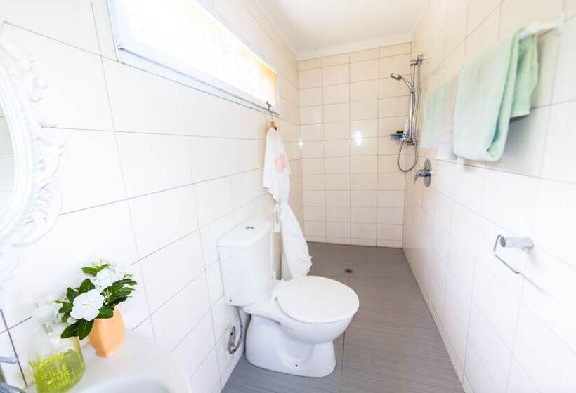 Coast Cook Islands   3 Bedroom Beachfront Pool Villa