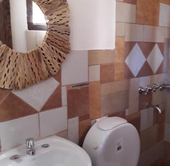 مسافرخانه Hosteria La Pushka