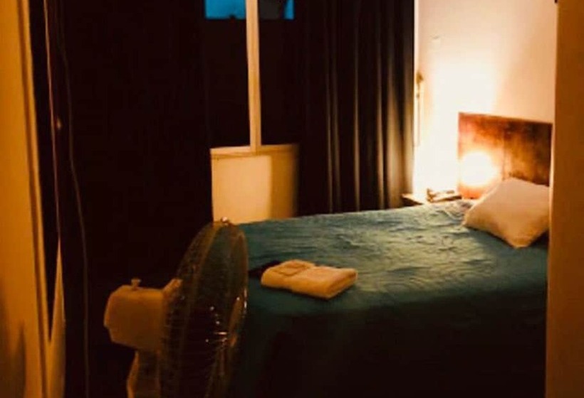 هتل El Dorado Inn San Isidro