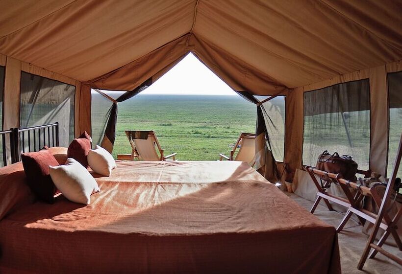 酒店 Matembezi Safari Lodge