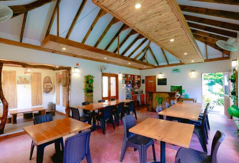 بنسيون Villa De Babat