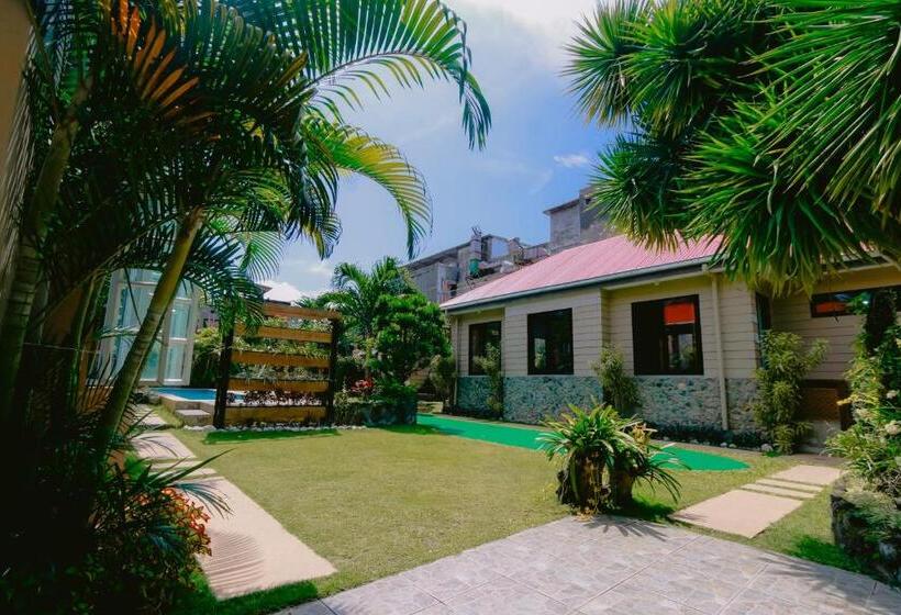 بنسيون Villa De Babat