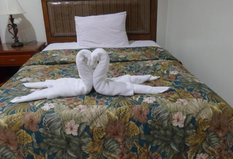 S & C Hotel Suites & Apartment